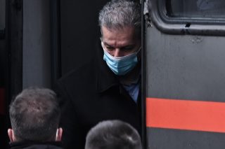 Τζώρτζης Κουτσολιούτσος